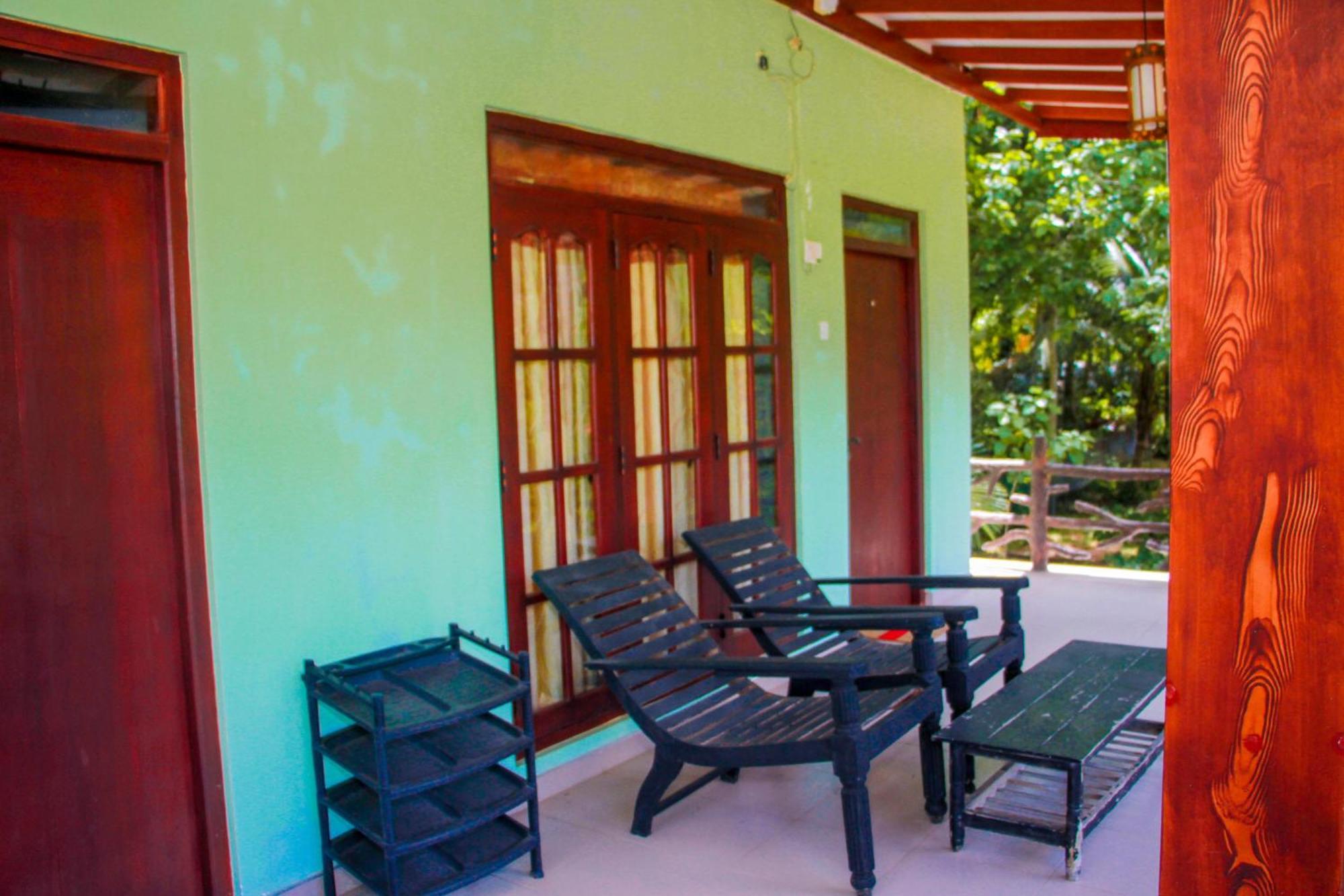 Darshani Lodge Sigiriya Exterior photo