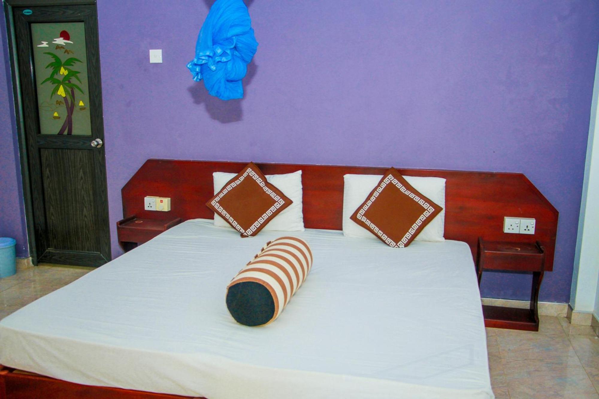 Darshani Lodge Sigiriya Exterior photo